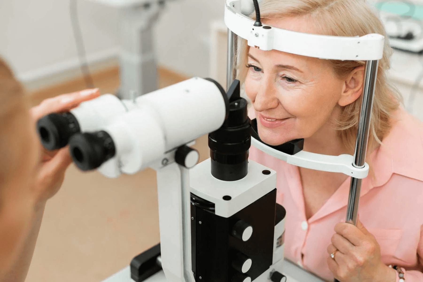 Diabetic Retinopathy: What Is It?