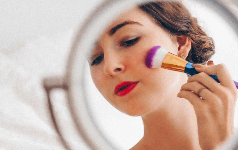 Permanent Makeup