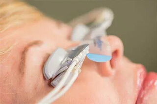 Dry Eye Procedures