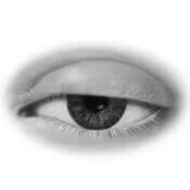 Eye-severe